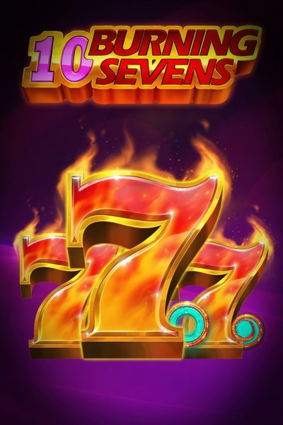 10 Burning sevens - Cleobetra