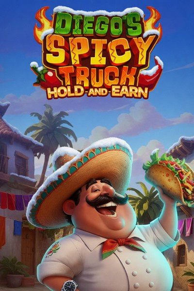 Diego's Spicy Truck - Cleobetra