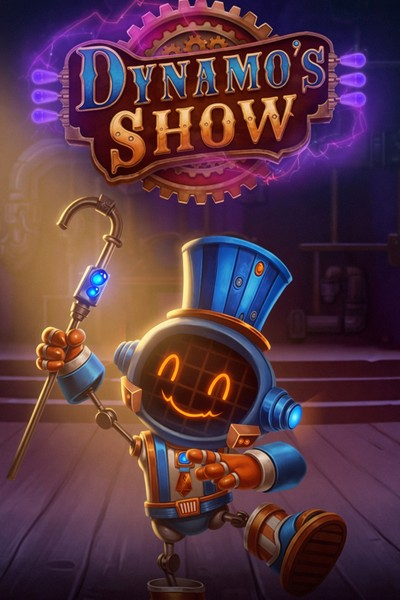 Dynamo's Show - Cleobetra